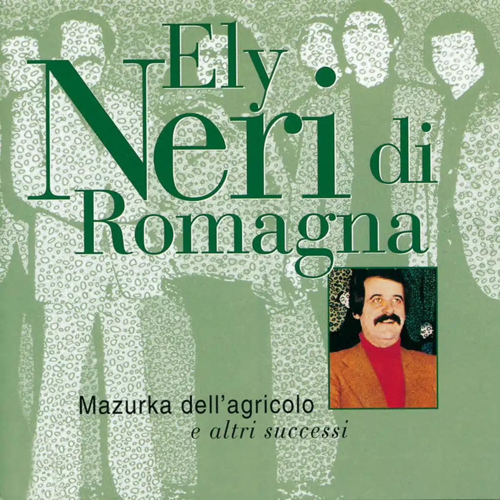Mazurka Dell'Agricolo E Altri Successi