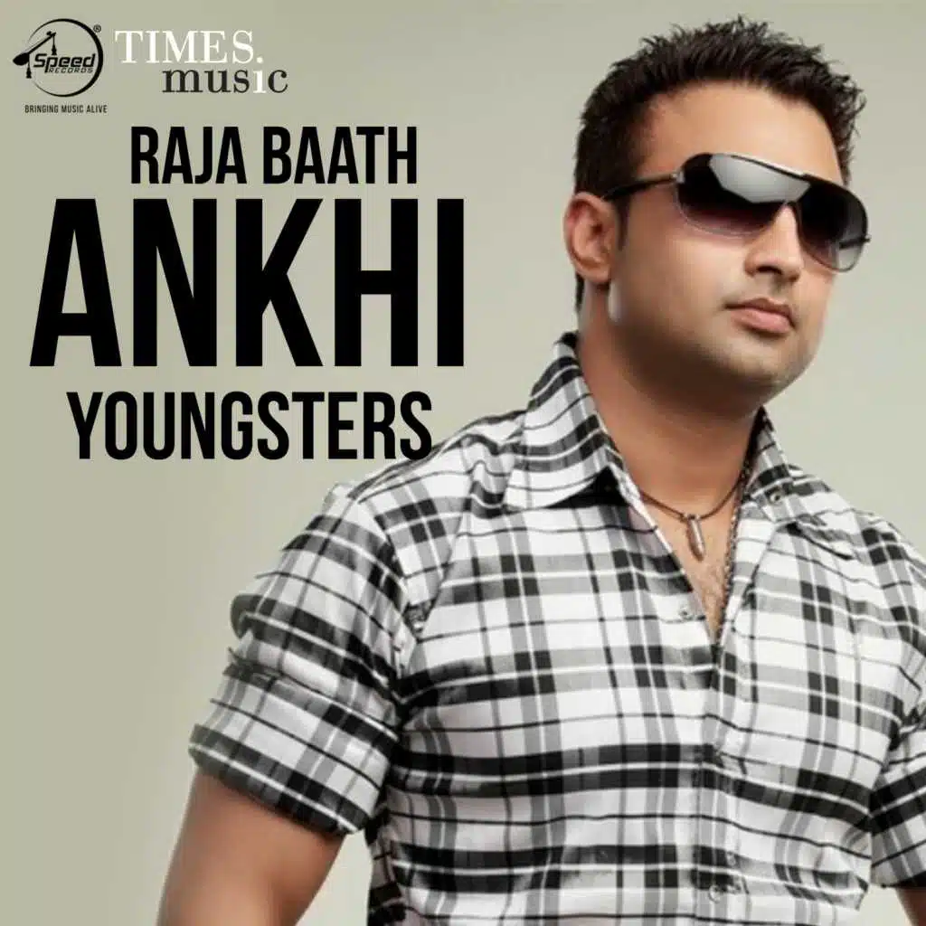 Ankhi Youngsters