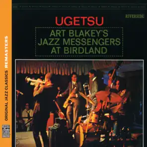 Ugetsu [Original Jazz Classics Remasters]
