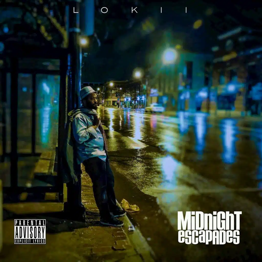 Midnite Escapades