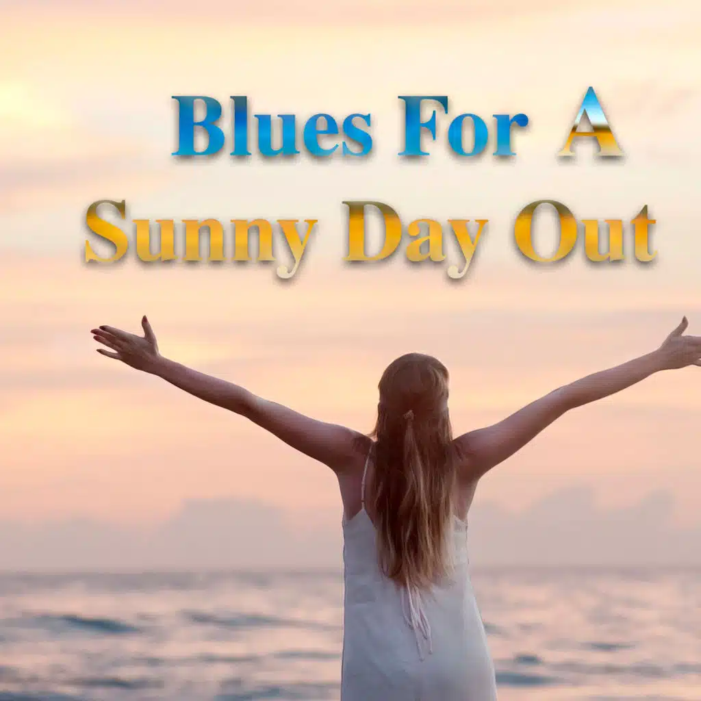 The Mellow Larks and Clue J & His Blues Blasters