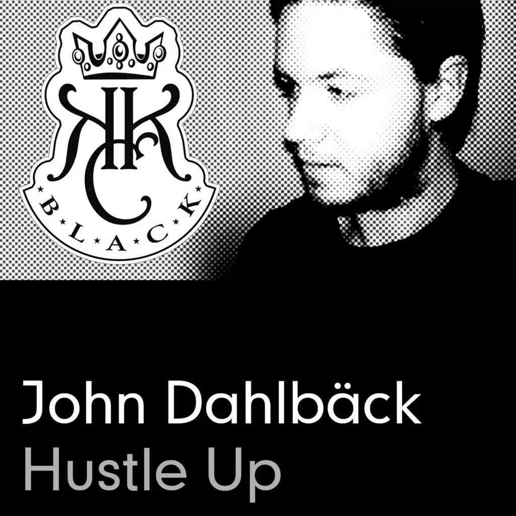 Hustle Up (Albin Myers Remix)