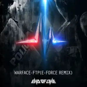 FTP (E-Force Remix Radio Edit)