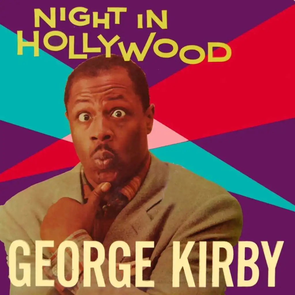 George Kilby