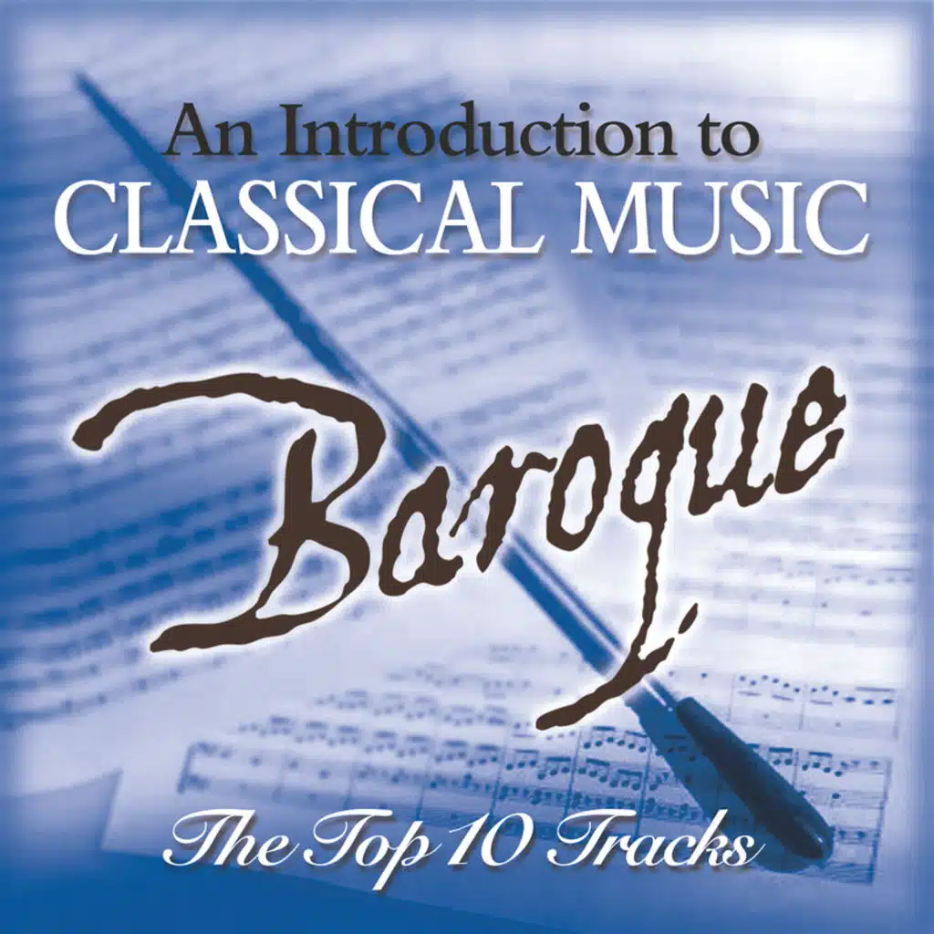 Giazotto: Adagio for Strings and Organ in G minor (Arr. Giazotto)