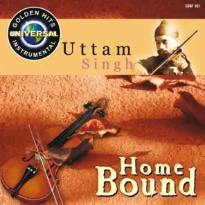 Homebound : A Souvenir Of Enchanting Indian Melodies
