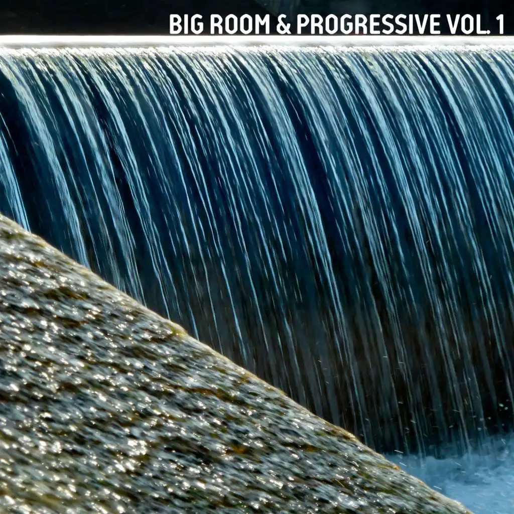 Big Room & Progressive, Vol. 1