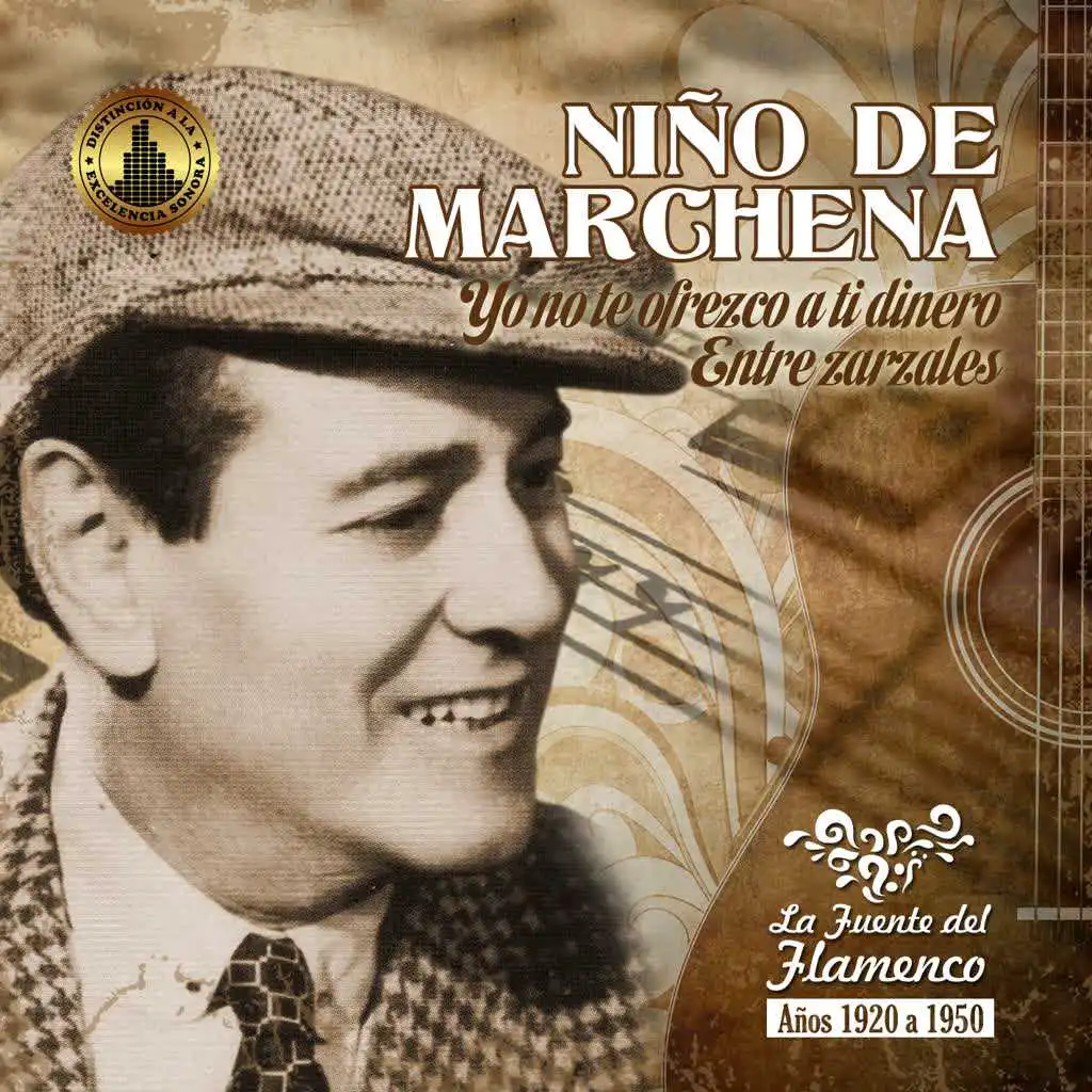 Una Mañana (Taranta) [feat. Ramón Montoya]
