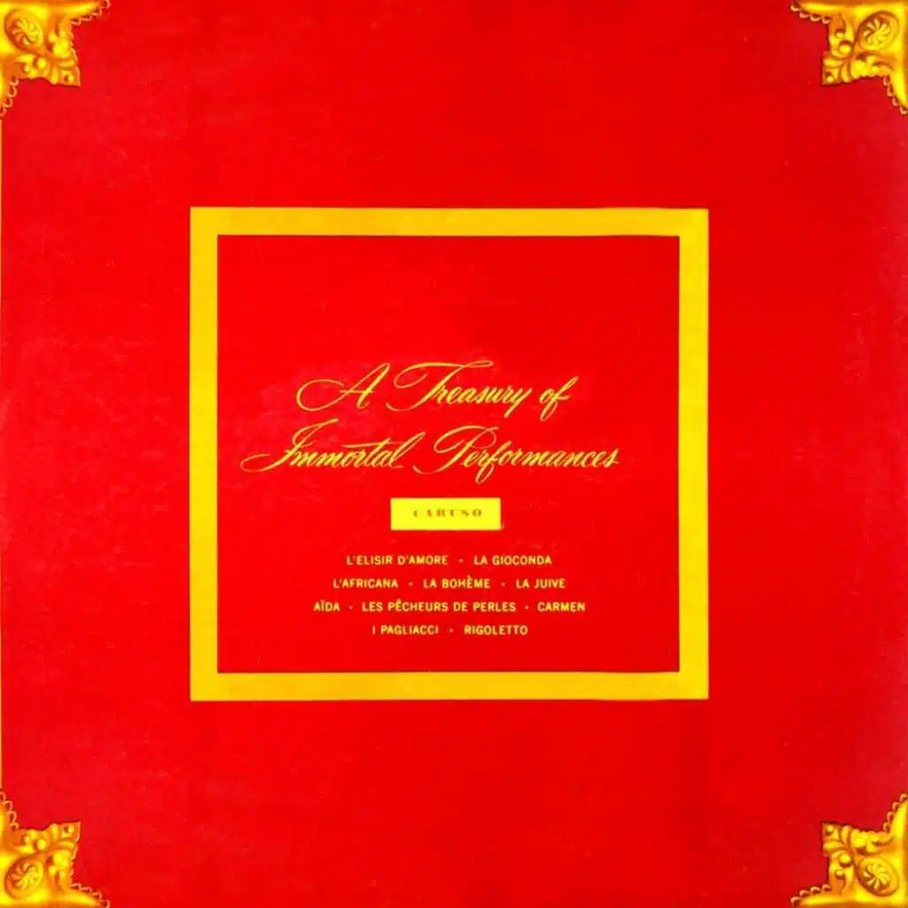 Aida, Act I: "Celeste Aida"