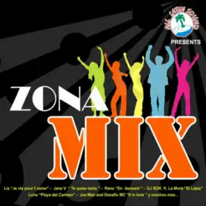 Zona Mix