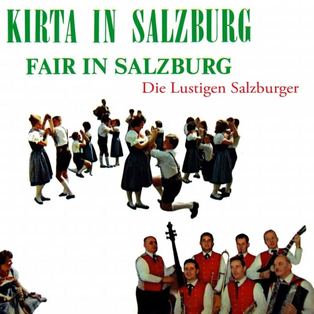 Kirta In Salzburg