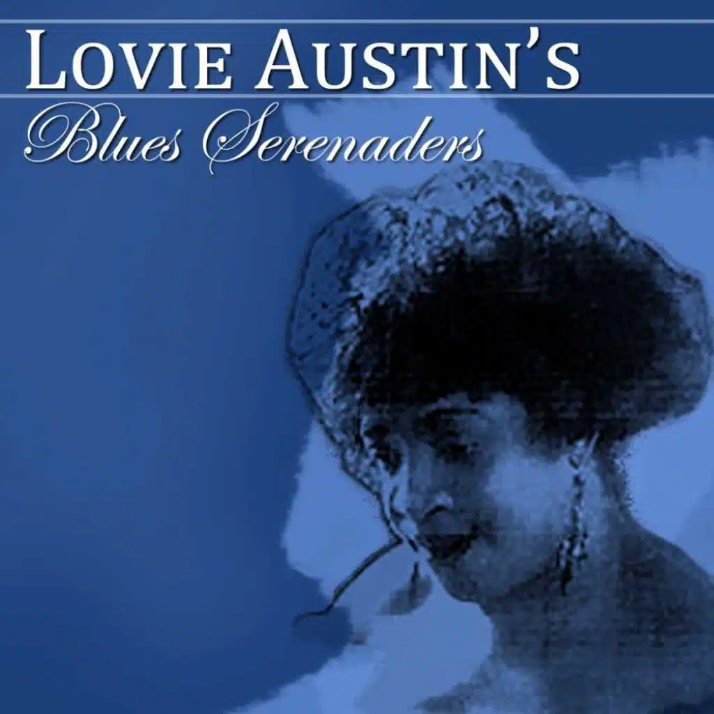 Lovie Austin's Blues Serenaders