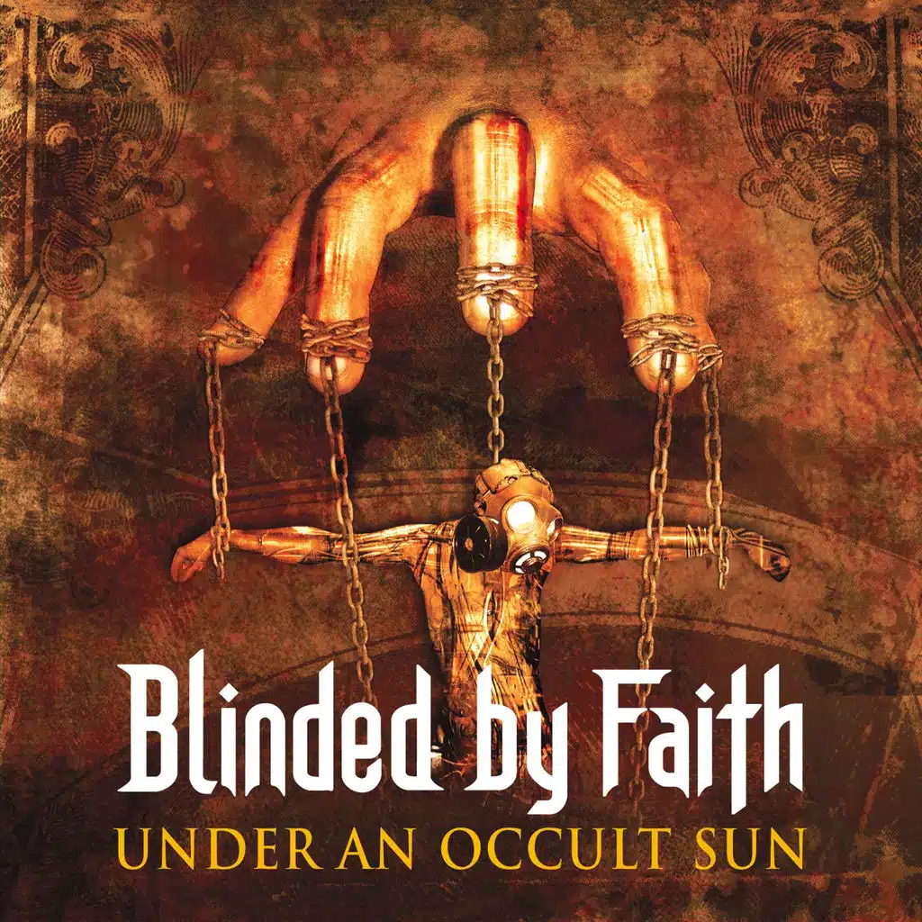 Under An Occult Sun