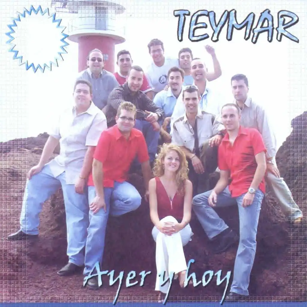 Orquesta Teymar