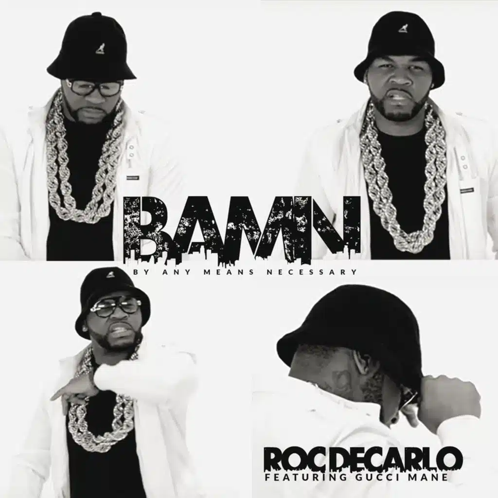 B.A.M.N. (feat. Gucci Mane)