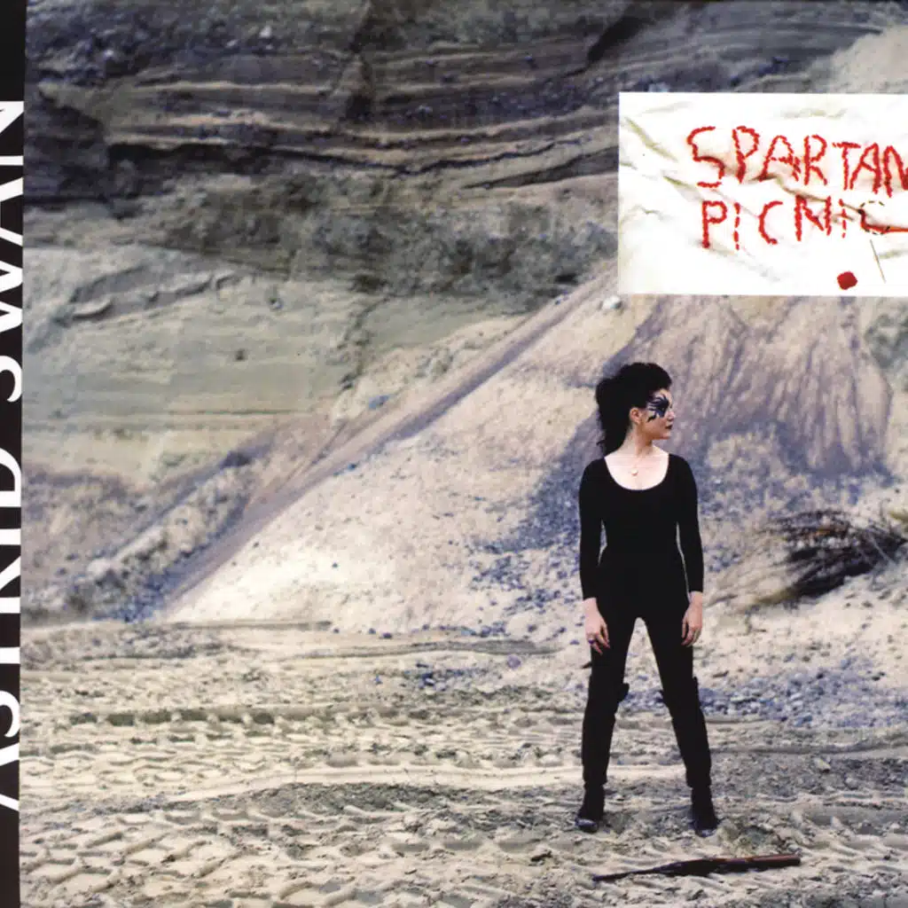 Spartan Picnic