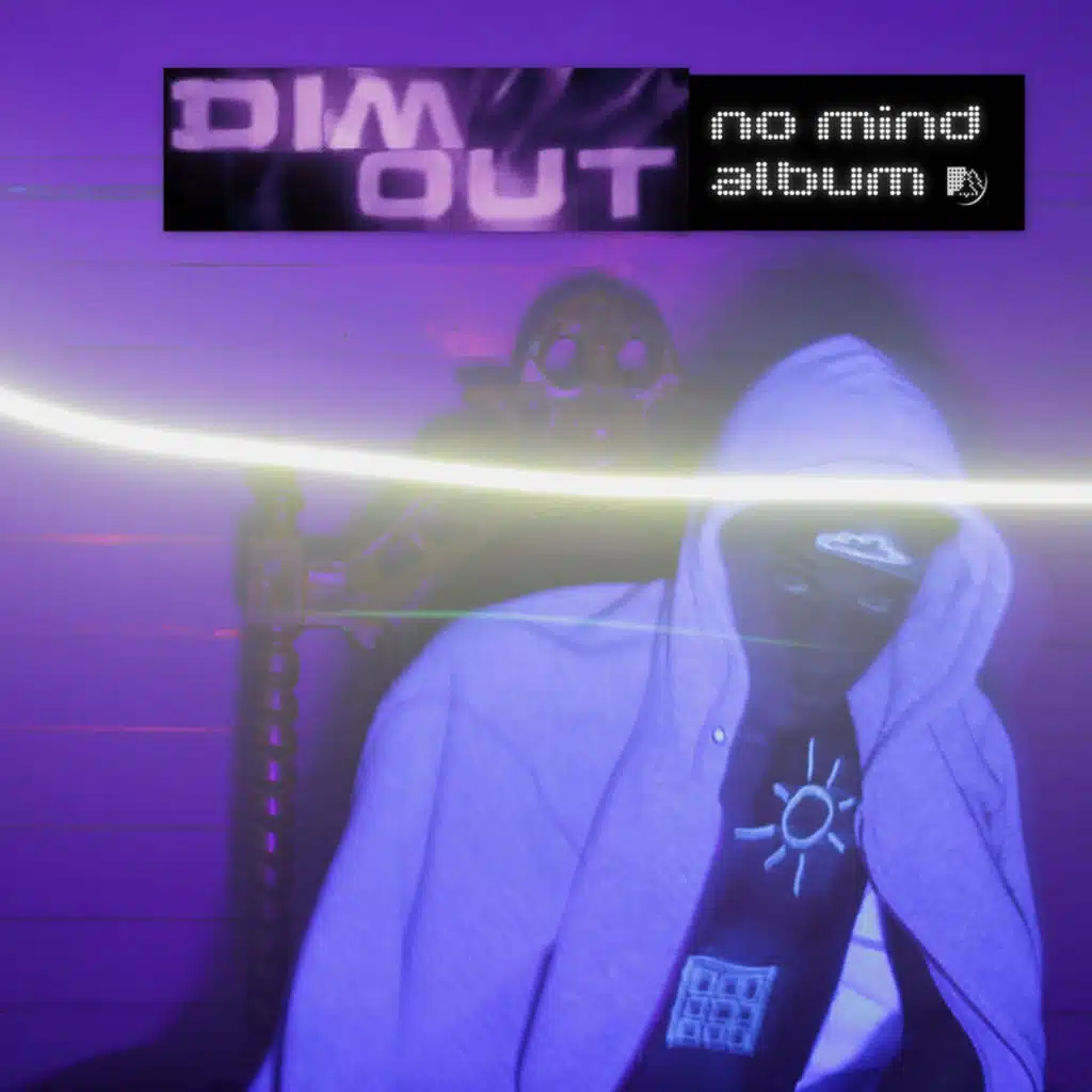 No Mind