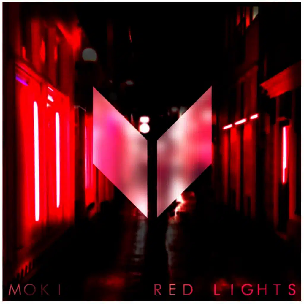 Red Lights EP