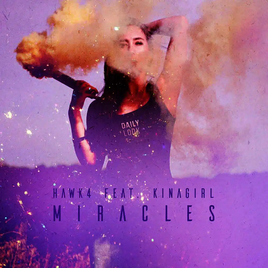 Mirracles (feat. Kina Girl)
