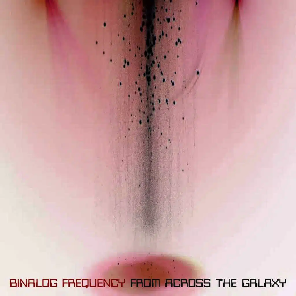 Binalog Frequency