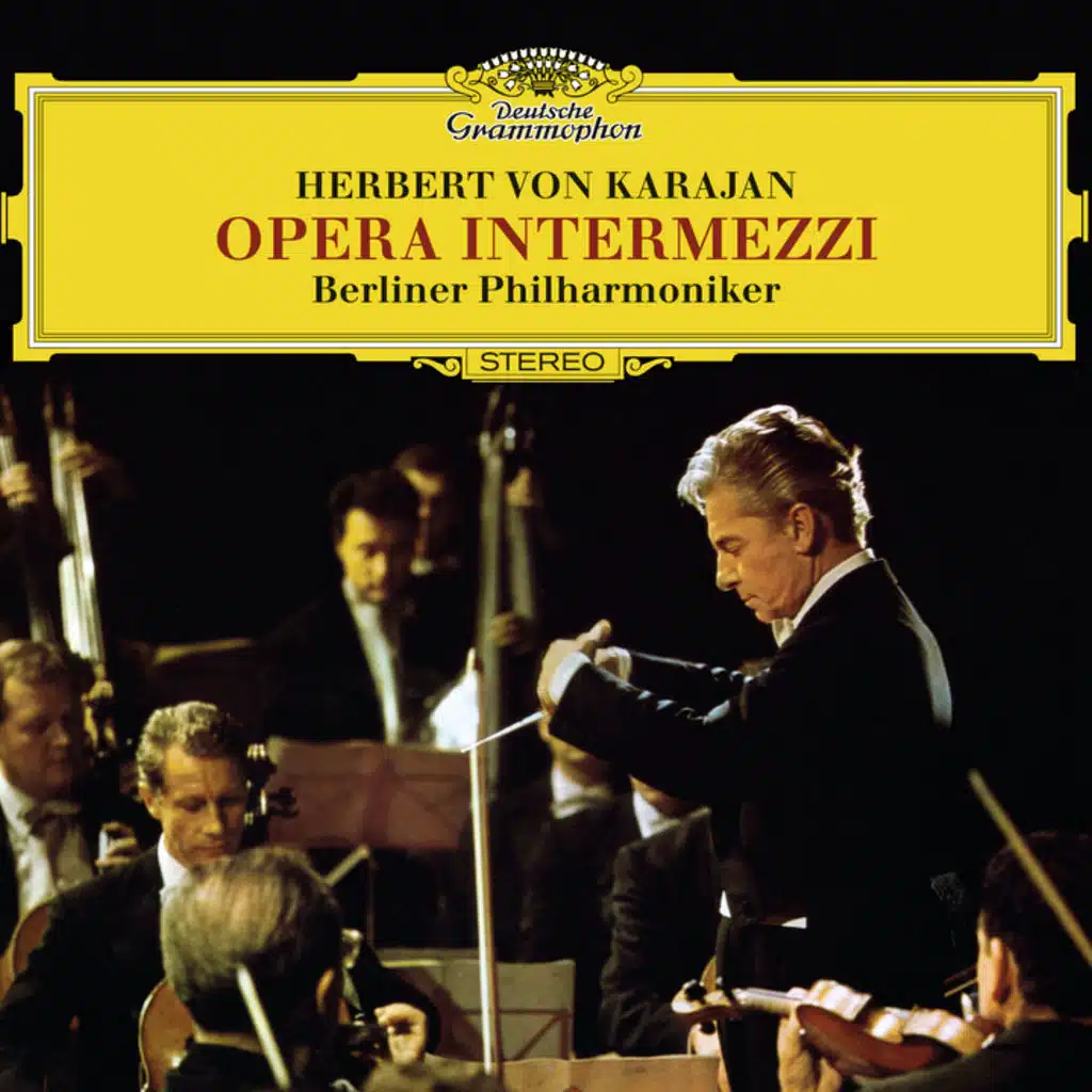 Opera Intermezzi