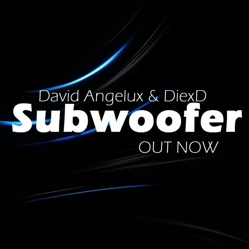 SUBWOOFER