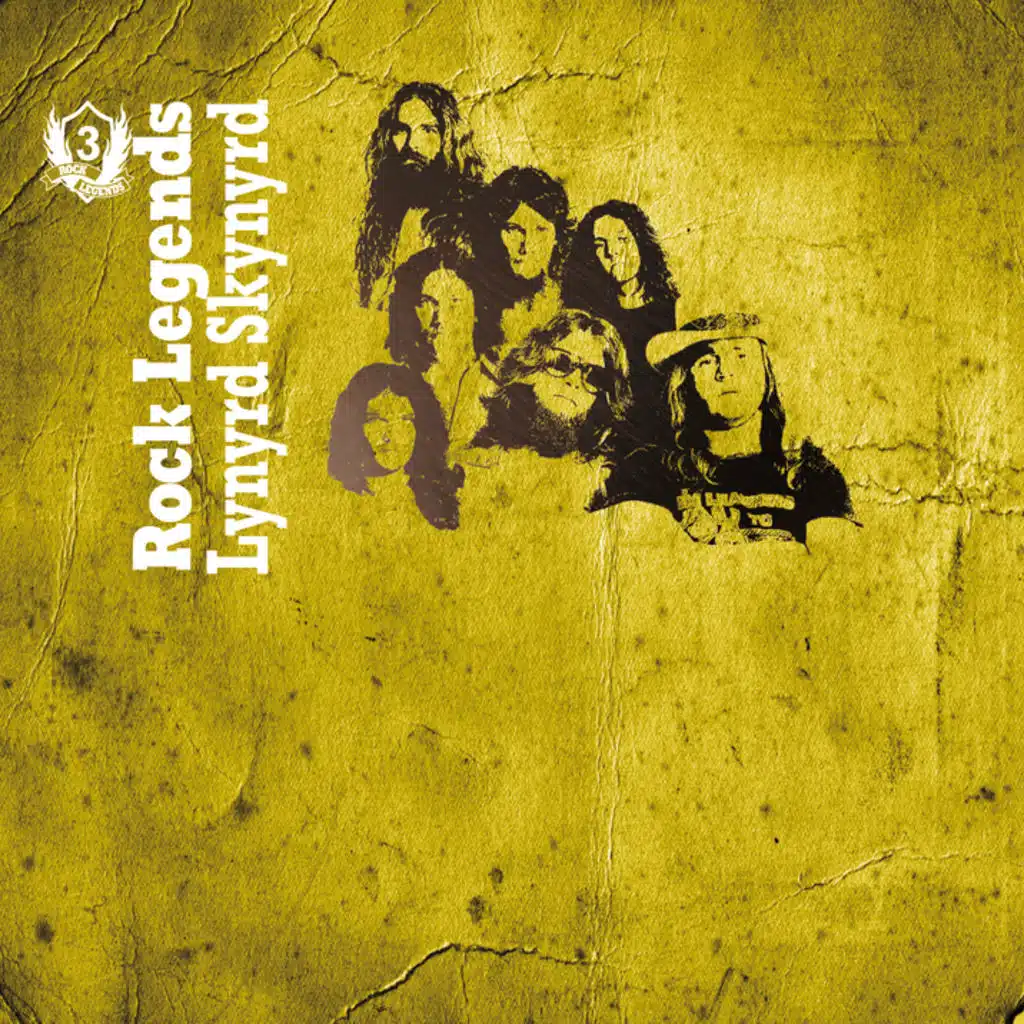 Travellin' Man - Live / Fox Theater 2001