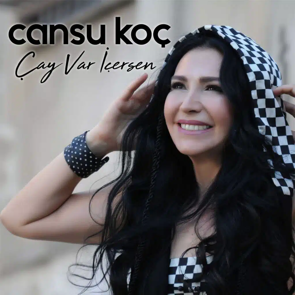 Cansu Koç