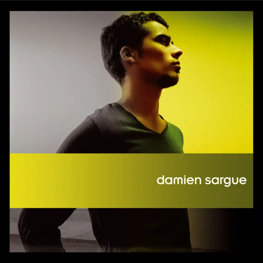 Damien Sargue