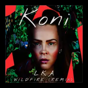 Wildfire (Koni Remix)