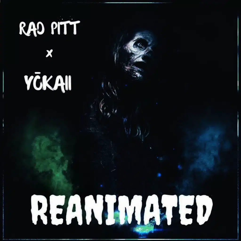 REANIMATED