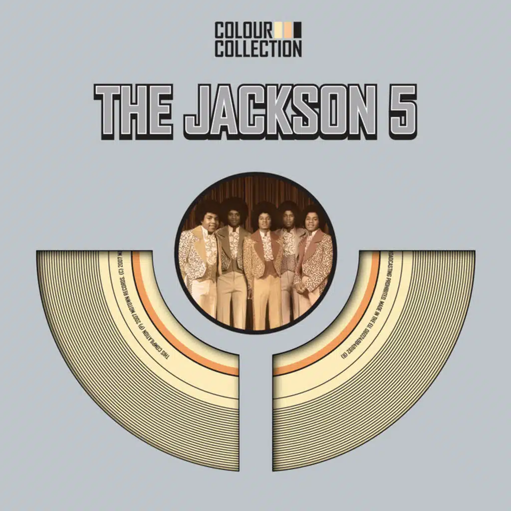 Colour Collection - International Version