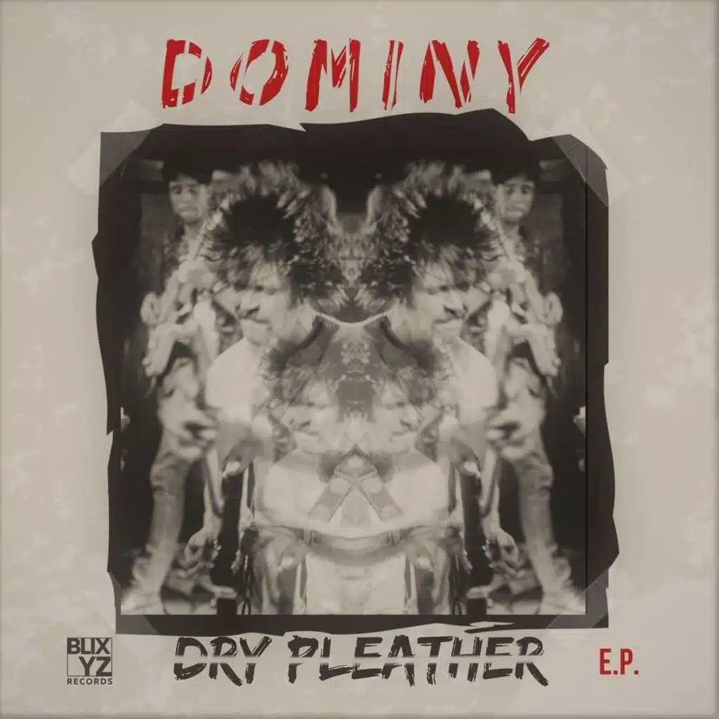 Dry Pleather