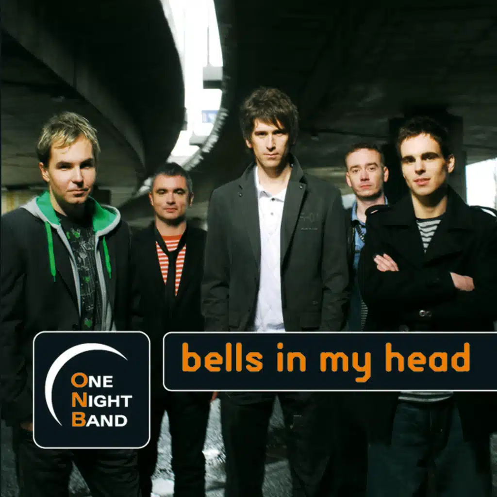 Bells In My Head