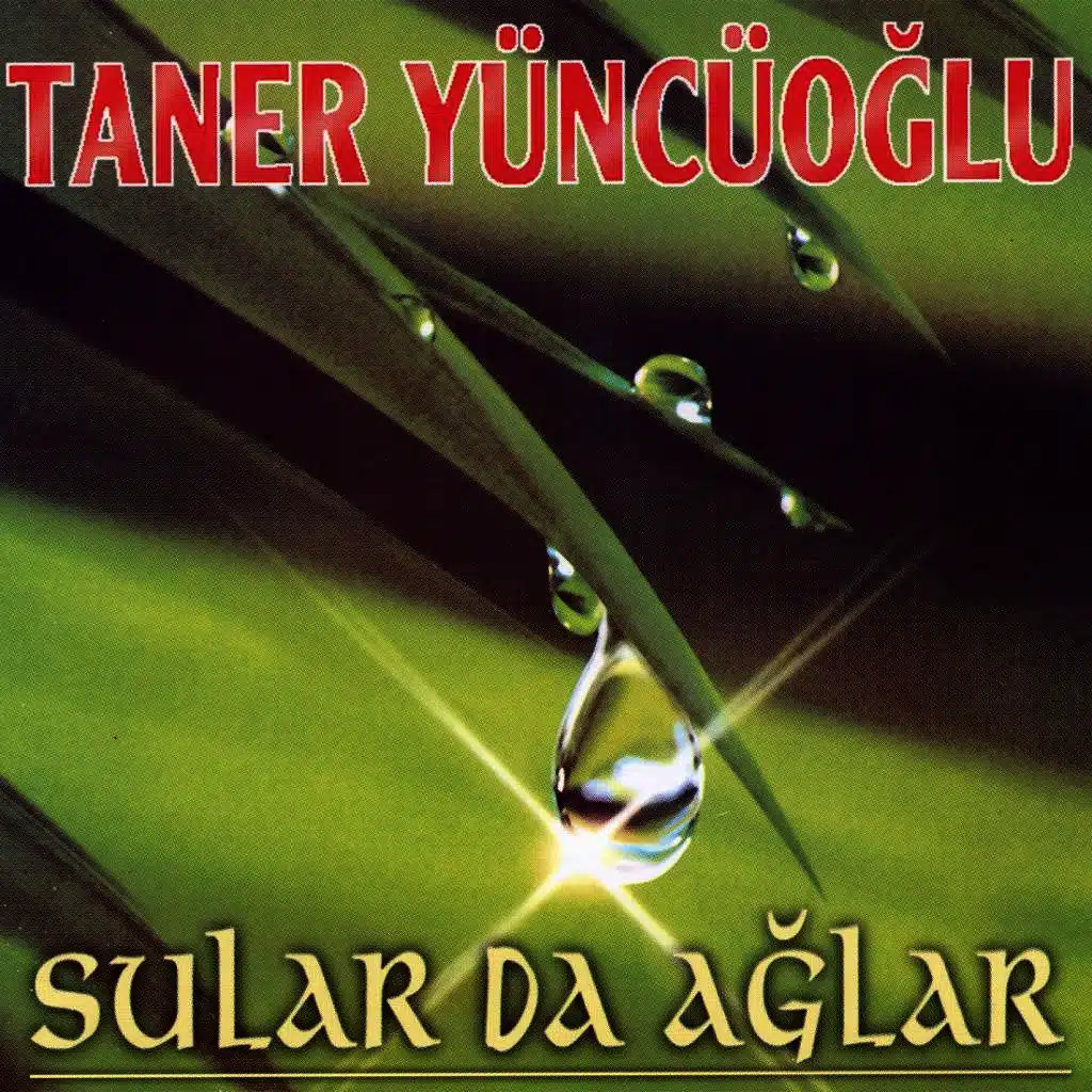 Sular da Ağlar 