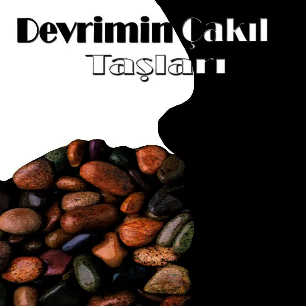 Devrimin Çakıl Taşları 