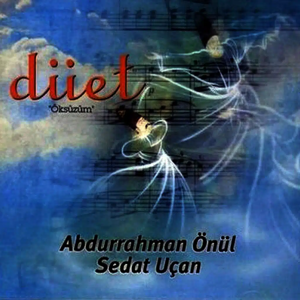 Düet - Öksüzüm 