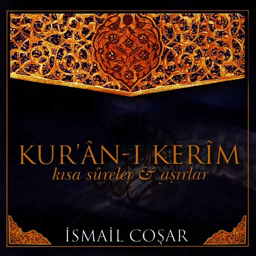 Kısa Sureler ve Aşırlar 