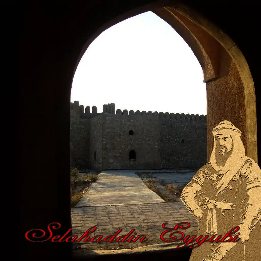Selahaddin Eyyubi 