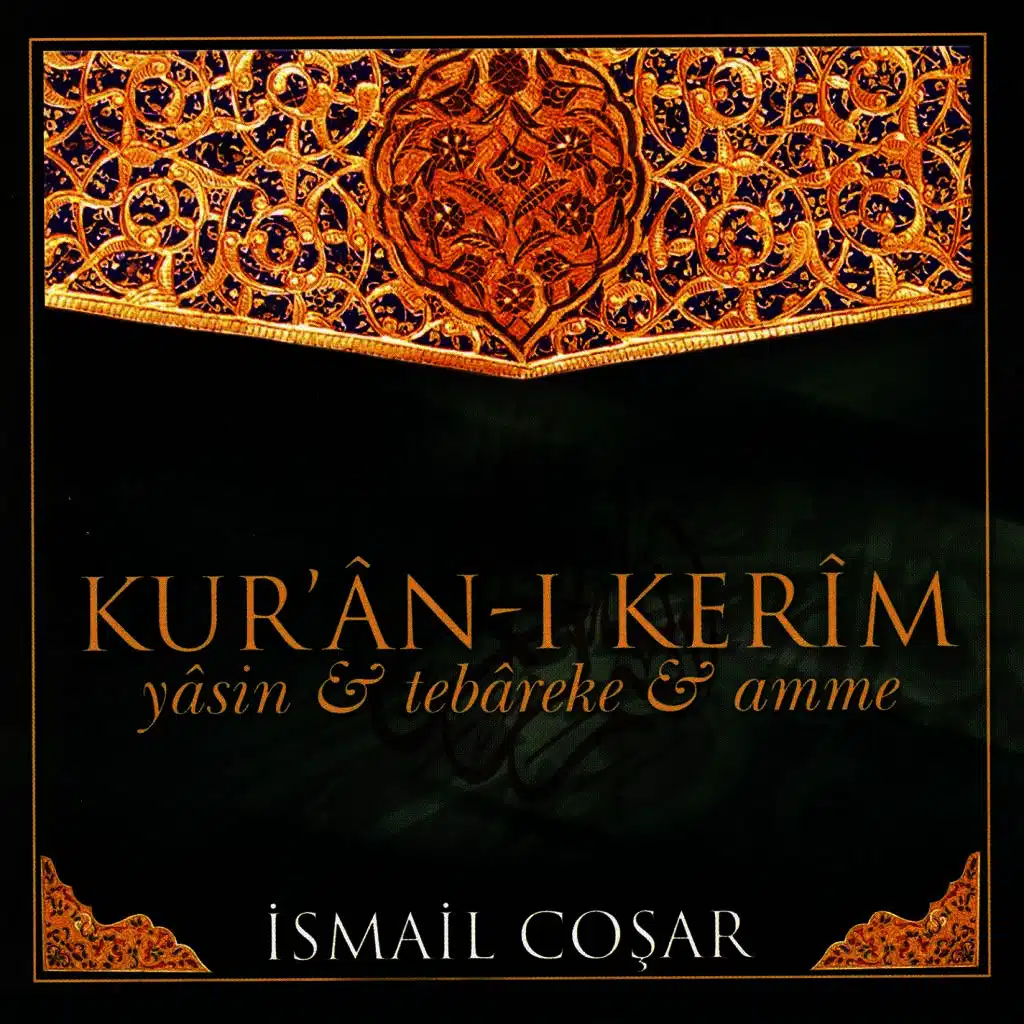 Yasin & Tebareke & Amme 