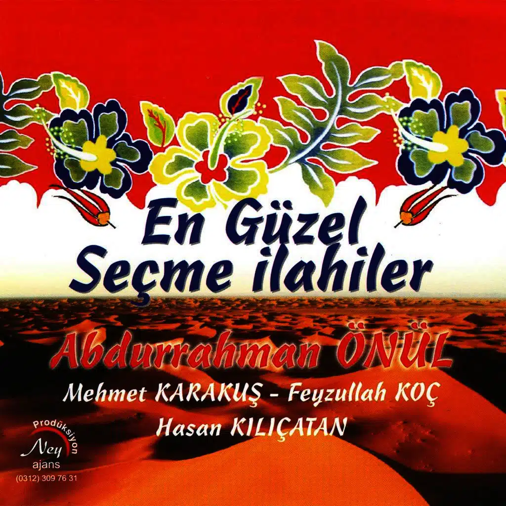 En Güzel Seçme İlahiler