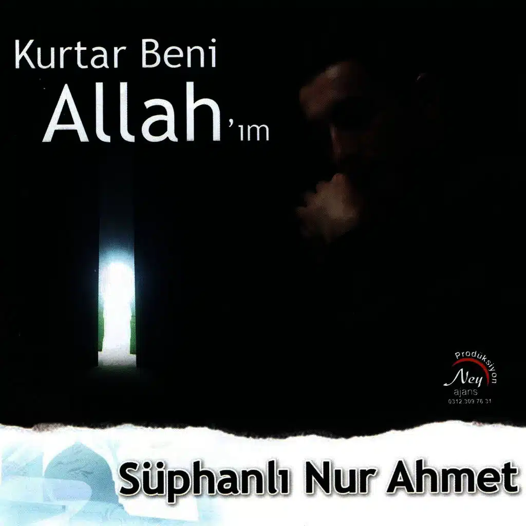 Kurtar Beni Allah'ım