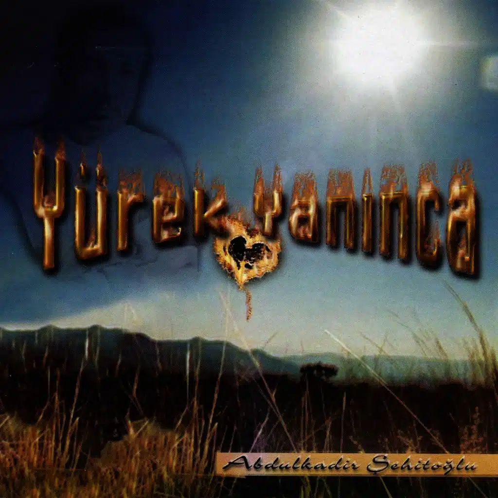 Yürek Yanınca