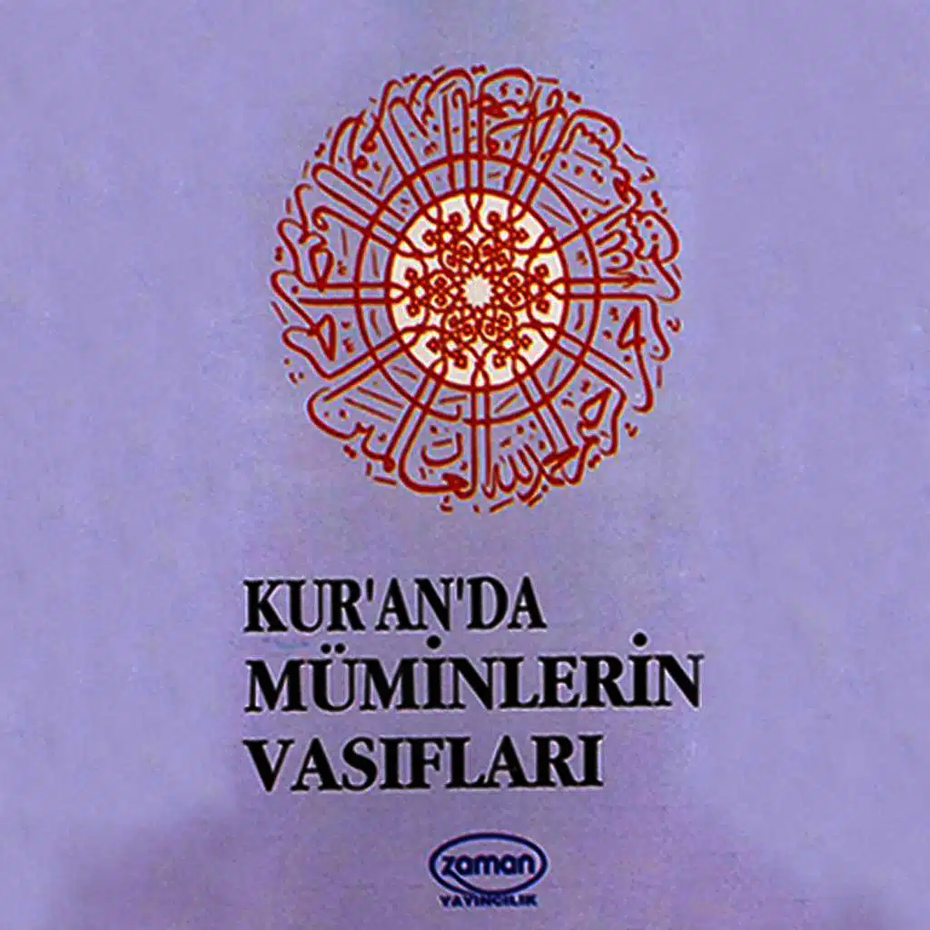 Kur'an'da Mü'minlerin Vasıfları