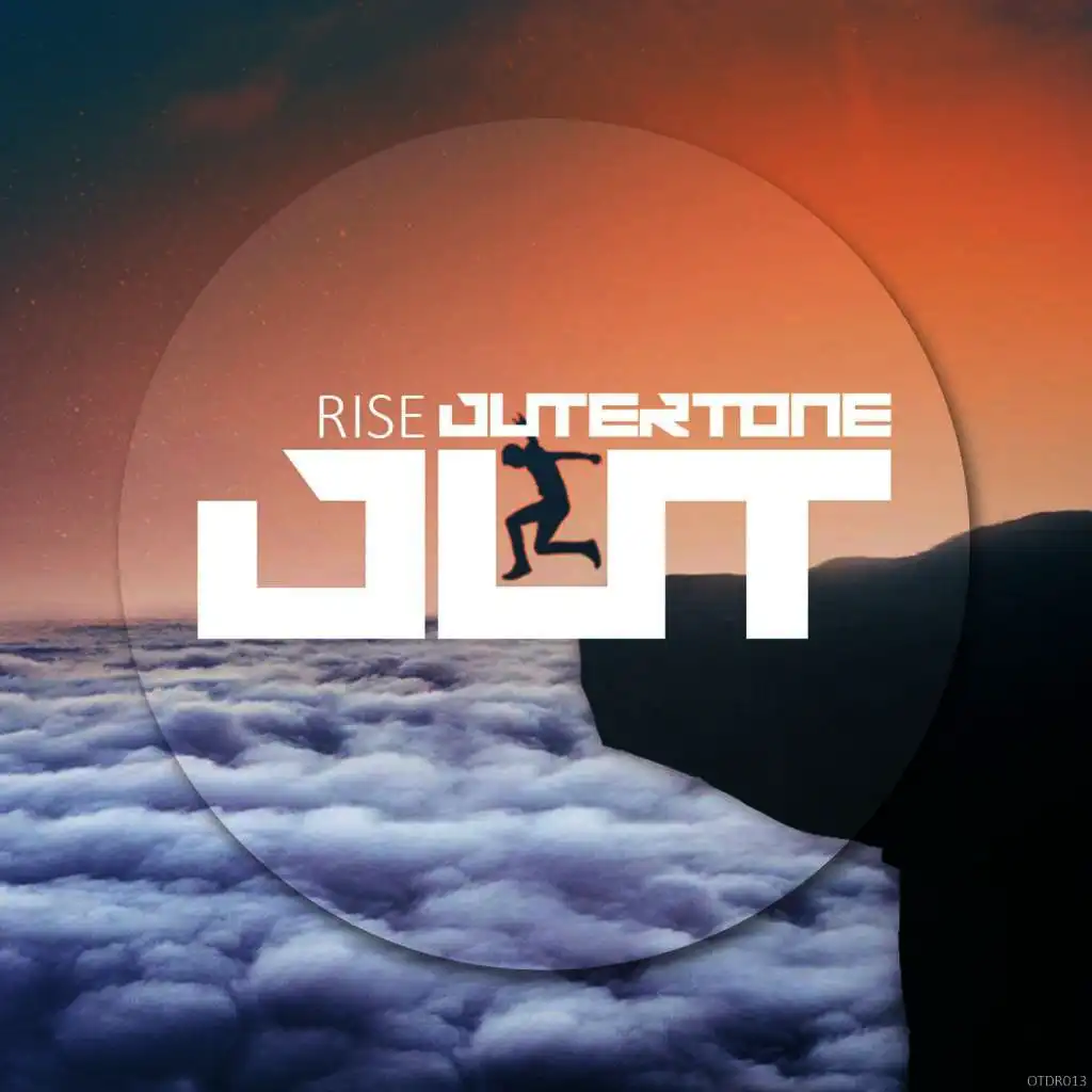 Outertone 013 - Rise