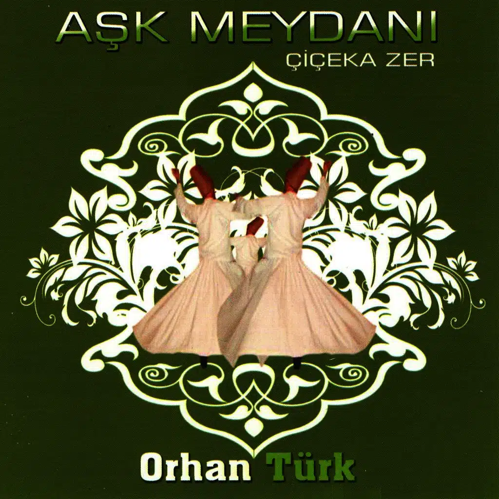 Aşk Meydanı