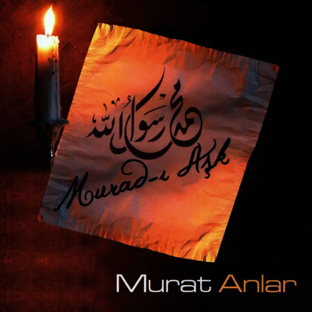 Murad-ı Aşk