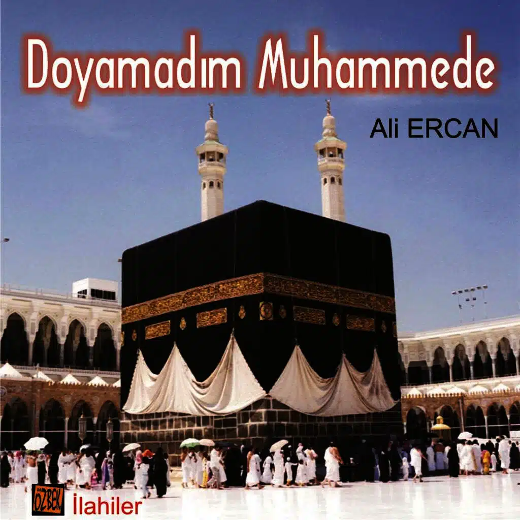 Doyamadım Muhammed'e