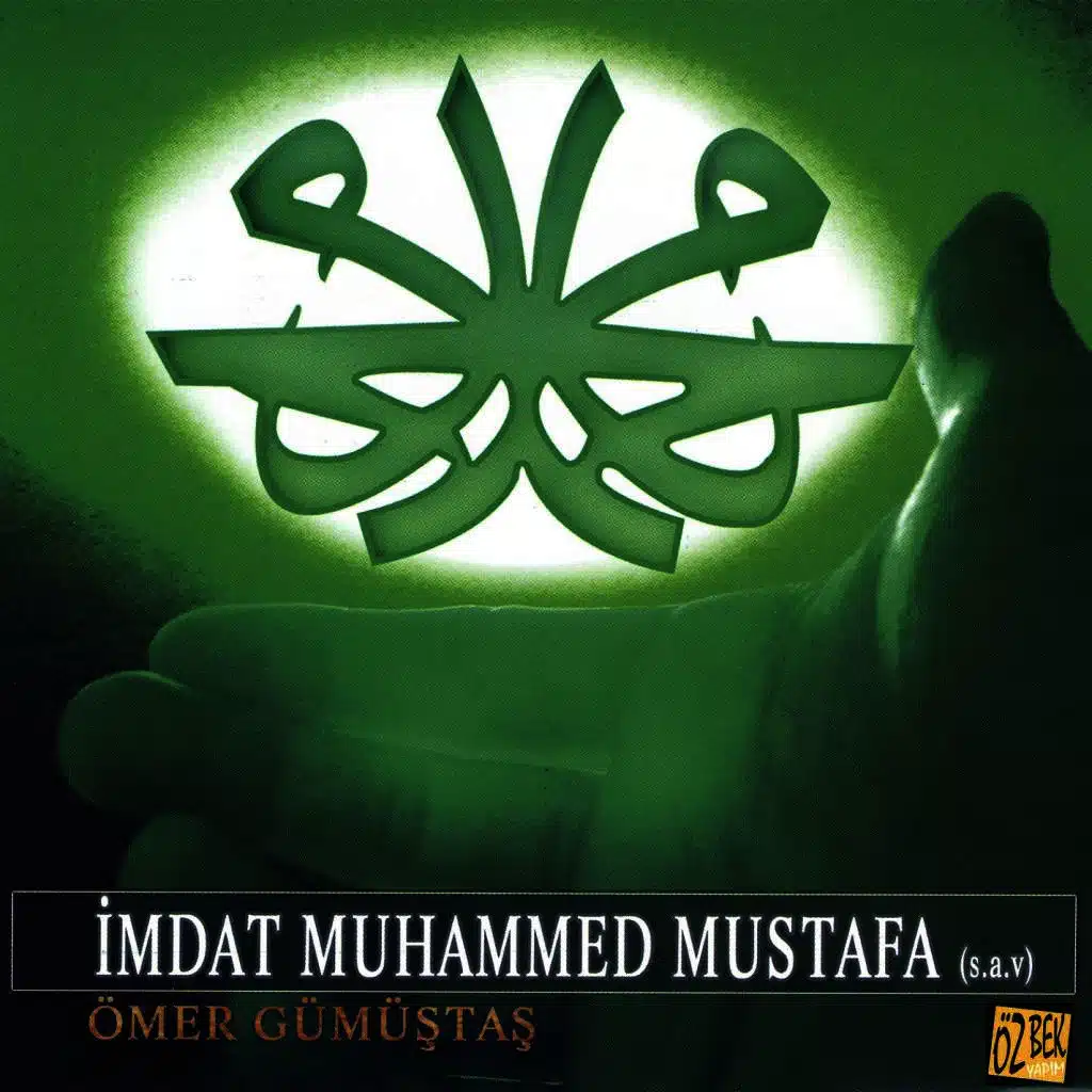 İmdat Muhammed Mustafa (s.a.v.)