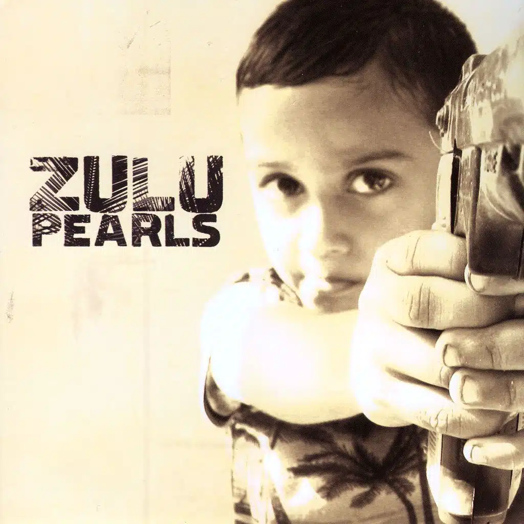 Zulu Pearls